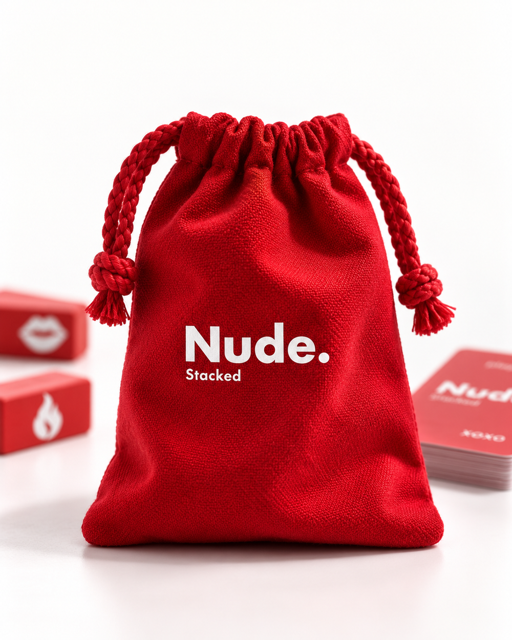 Nude - Stack'd