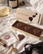 Aphrodisiac Chocolates