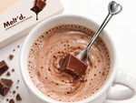 Aphrodisiac Hot Choc Spoons