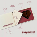 Aphrodisiac Chocolates