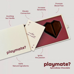 Aphrodisiac Chocolates