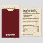 Aphrodisiac Chocolates