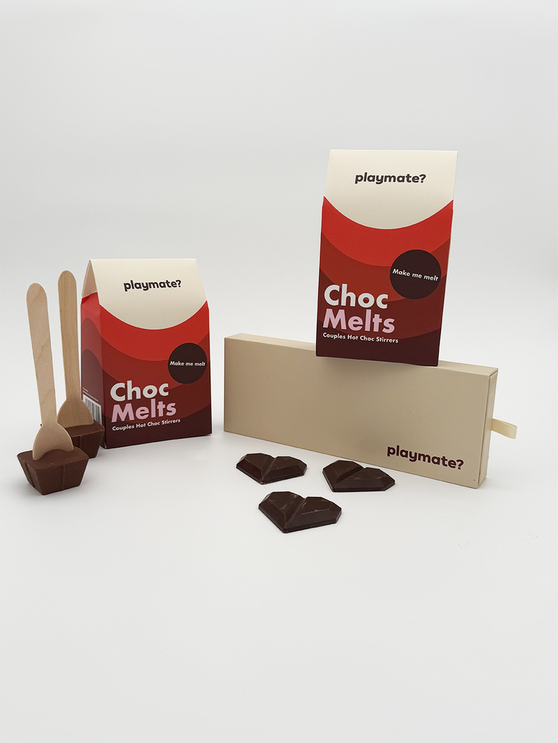 Aphrodisiac Chocolate Gifting Bundle