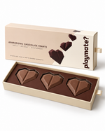 Aphrodisiac Chocolates