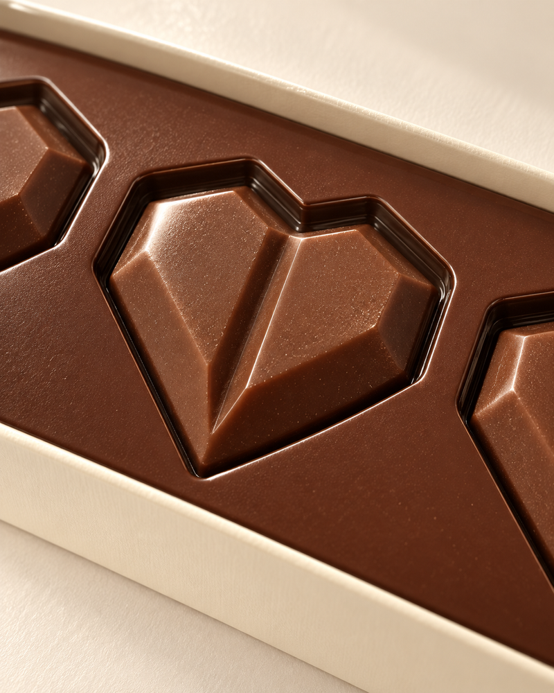 Aphrodisiac Chocolates