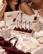 Aphrodisiac Hot Choc Spoons