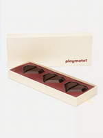 Aphrodisiac Chocolates