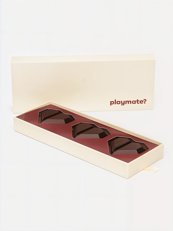 Aphrodisiac Chocolates