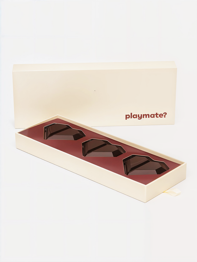 Aphrodisiac Chocolates