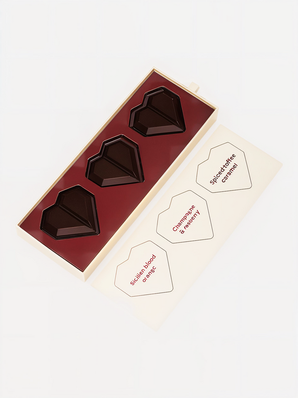 Aphrodisiac Chocolates