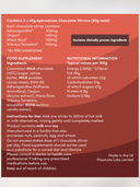 Aphrodisiac Hot Choc Spoons