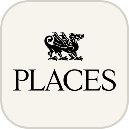 Places app
